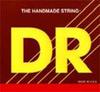 סט מיתרים לגיטרה אקוסטית DR Pre-alloy