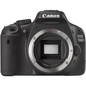Canon EOS 550D /T2I BODY  קנון