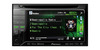 PIONEER AVH-P3300BT כולל דיבורית BT, אופציה לGPS פיוניר