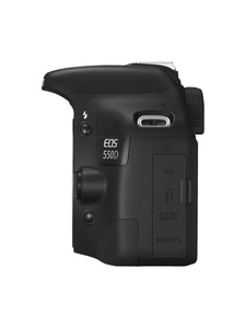 Canon EOS 550D /T2I BODY  קנון