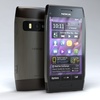 Nokia X7-00 עברית מלאה