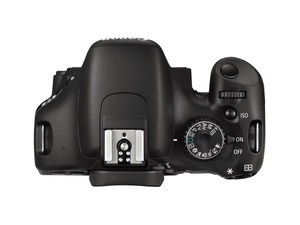 Canon EOS 550D /T2I BODY  קנון