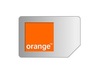 Sim Card Orange אורנג'