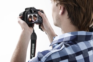 Canon EOS 550D /T2I BODY  קנון