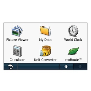 מערכת ניווט Garmin Nuvi 1310 GPS  גרמין