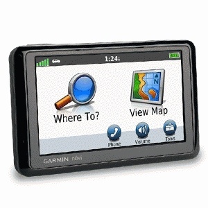 מערכת ניווט Garmin Nuvi 1310 GPS  גרמין