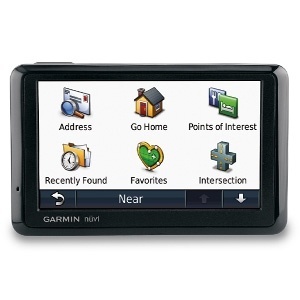 מערכת ניווט Garmin Nuvi 1310 GPS  גרמין