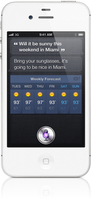 טלפון סלולרי אייפון iPhone 4S 32GB SimFree מהיצרן Apple אפל