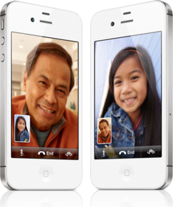 טלפון סלולרי אייפון Apple iPhone 4s 16GB  אפל