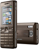 Sony-Ericsson k770i כולל עברית סוני אריקסון