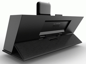 IMT320 Altec Lansing אלטק לנסינג