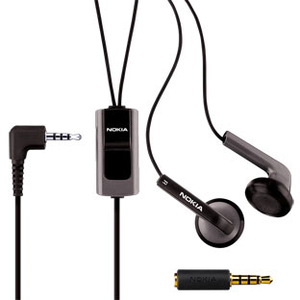 אוזניות NOKIA HS47  נוקיה