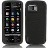 נרתיק סיליקון איכותי - Nokia 5800