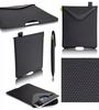 The Express - iPad Nylon Flip Case