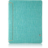 The Venture Aqua iPad Stand Case