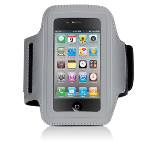 iPhone 4 Decathlon Sports Armband Case