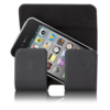 iPhone 4 Horizontal Hipster with Black Lining
