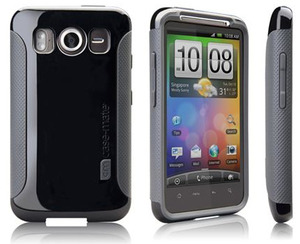 HTC Desire HD Pop Case