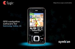 Sygic Israel