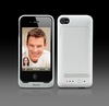 כיסוי מגן לאייפון 4 Dexim Super Juice Power Case דקסים