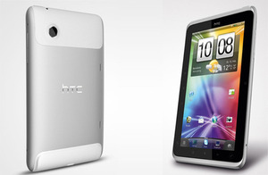 HTC Flyer אייצ' טי סי