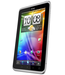 HTC Flyer אייצ' טי סי