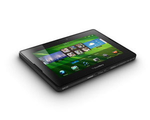 BlackBerry PlayBook בלקברי