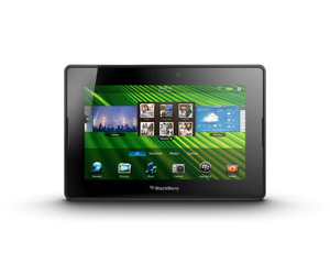 BlackBerry PlayBook בלקברי