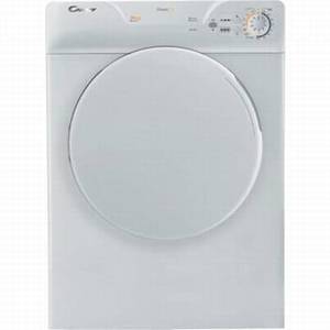 מייבש כביסה Candy GOV580CS Candy