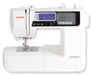 Janome 4120 אחריות יצרן מלאה! + מתנה!!!