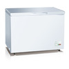 מקפיא שוכב AKAI HS-550C