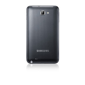 טלפון סלולרי Samsung Galaxy Note N7000 סמסונג