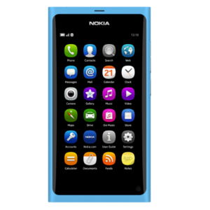 טלפון סלולרי Nokia N9 נוקיה