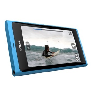 טלפון סלולרי Nokia N9 נוקיה