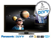 טלויזיה פלזמה Panasonic THP50VT20 ‏50 ‏אינטש נשארו 2 אחרונות במלאי פנסוניק