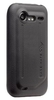 נרתיק סיליקון לטלפון סלולרי HTC Incredible S קייס מייט
