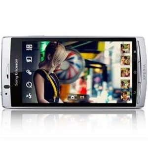 טלפון סלולרי Sony Ericsson Xperia Arc S סוני אריקסון