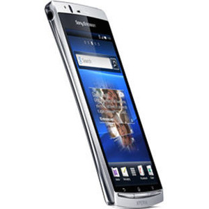 טלפון סלולרי Sony Ericsson Xperia Arc S סוני אריקסון