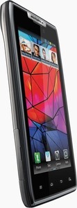 טלפון סלולרי Motorola RAZR XT910 מוטורולה