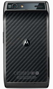 טלפון סלולרי Motorola RAZR XT910 מוטורולה