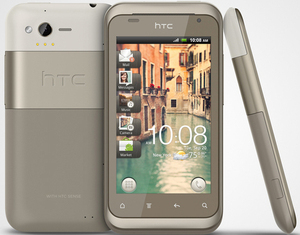 טלפון סלולרי HTC Rhyme  אייצ' טי סי