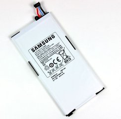 סוללה מקורית ל סמסונג גאלקסי טאב Samsung Galaxy Tab GT-P1000 + סט כלים חינם!