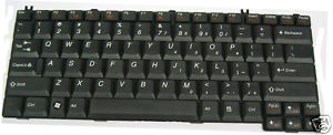 מקלדת מקורית ל Lenovo C100 C200 N100 N200 V100 איי בי אם