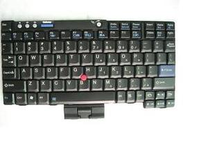 מקלדת מקורית למחשב נייד IBM LENOVO X60 X61 X60s X61s X60t X61t איי בי אם
