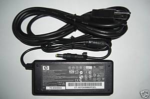 מטען/ספק כח תחליפי למחשב נייד HP Compaq Presario CQ60 NX6325 TC4400 NX7400 NW8440 6910P 6820S 6830S 