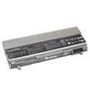 סוללה חליפית 9 תאים למחשב נייד DELL Latitude E6400 E6500 M2400