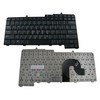 מקלדת מקורית למחשב נייד Dell Inspiron 1300 B130 B120 120L 0TD459 D587 דל