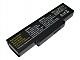 סוללה חליפית 6 תאים למחשב נייד ASUS F2 F3 A9 M50 M51 M53 - חדש