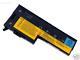סוללה חליפית 4 תאים למחשב נייד IBM LENOVO X60 X60s X61 X61s איי בי אם