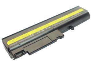 **הזול בישראל** סוללה חליפית 6 תאים למחשב נייד IBM T40 T41 T42 T43 R50 R51 R52